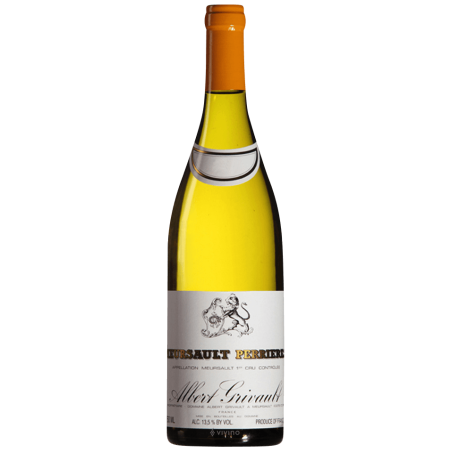 MEURSAULT PERRIERES 1ER CRU