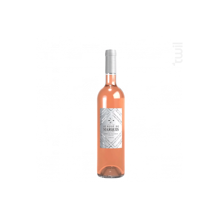 LE ROSE DE MARQUIS FREJUS MAGNUM