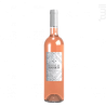 LE ROSE DE MARQUIS FREJUS MAGNUM