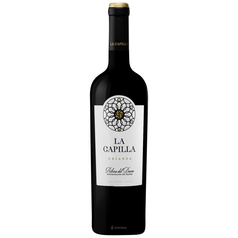 RIBERA DEL DUERO LA CAPILLA