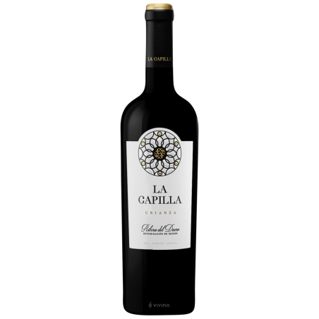 RIBERA DEL DUERO LA CAPILLA