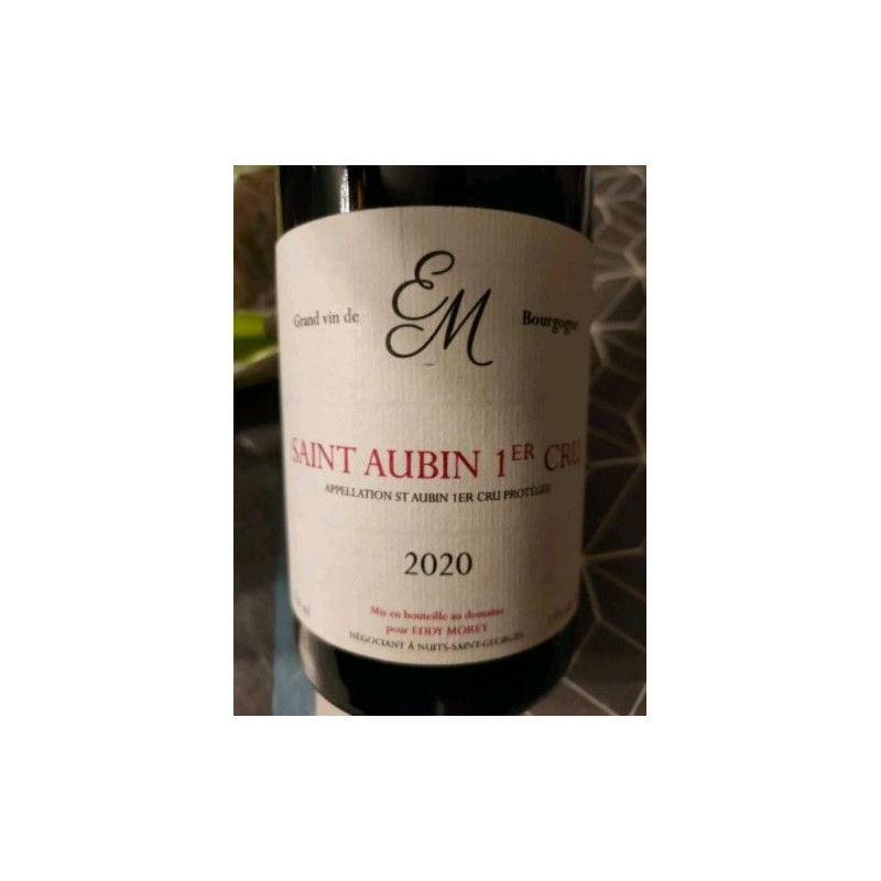 SAINT-AUBIN 1ER CRU