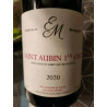 SAINT-AUBIN 1ER CRU