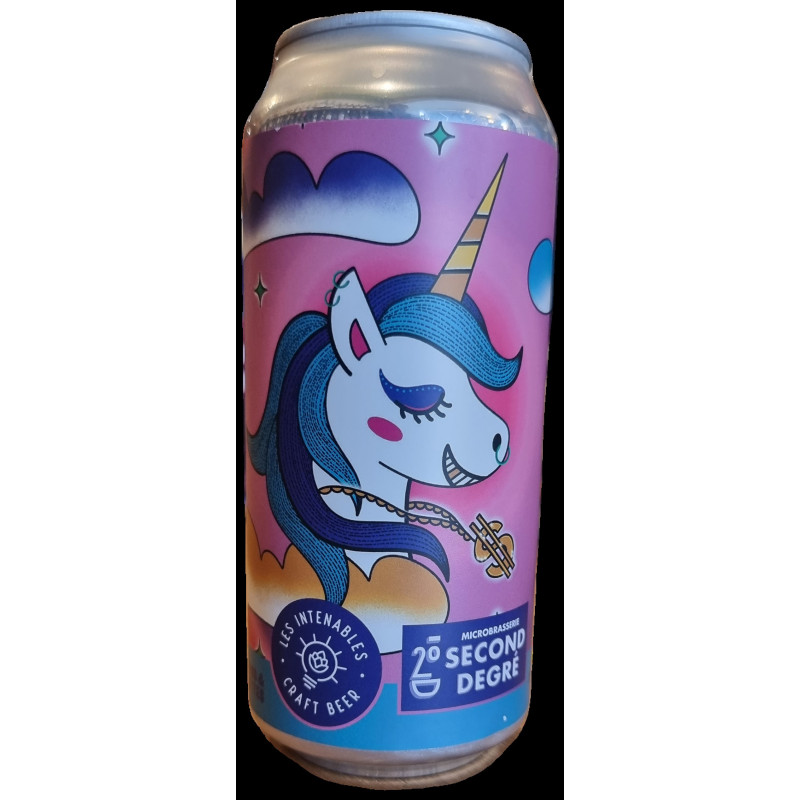 STRASS & PAILLETTES NEIPA