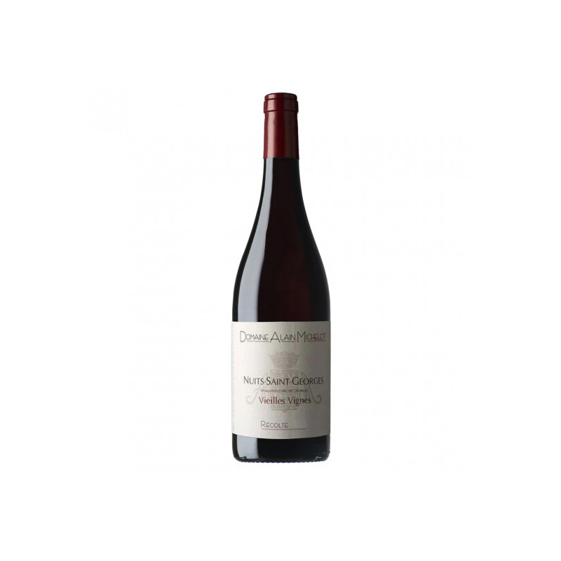 NUITS-SAINT-GEORGES 2022 75CL