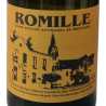 CIDRE ROMILLE