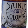 BIERE SAINTE COLOMBE BLANCHE 75CL