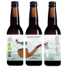 BIERE ARTHUS LES DEUX AMANTS