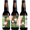BIERE CHARLIE LES DEUX AMANTS