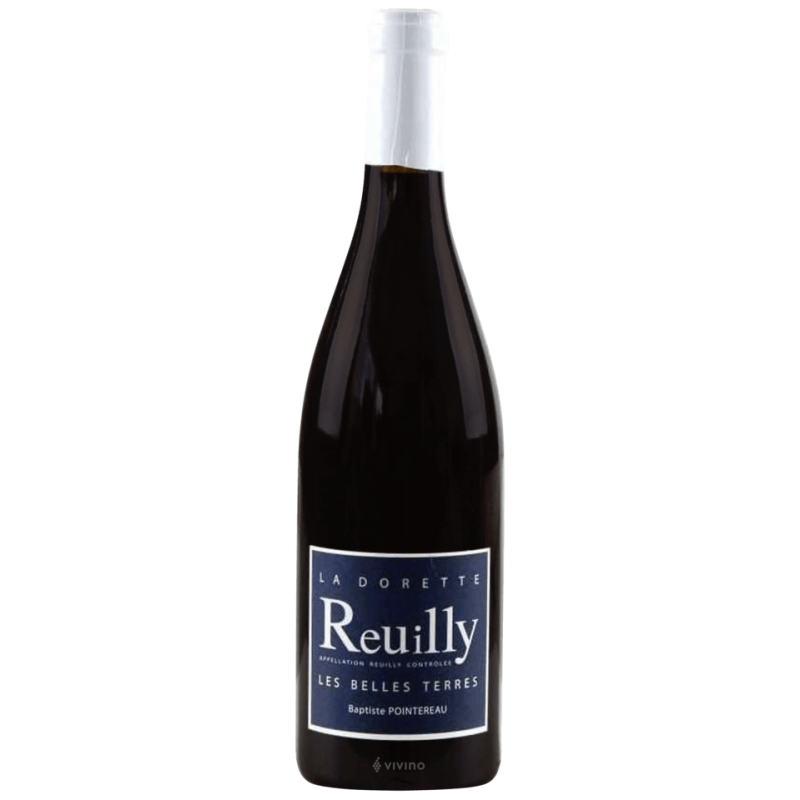 REUILLY ROUGE LES BELLES TERRES