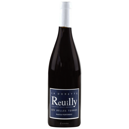 REUILLY ROUGE LES BELLES TERRES
