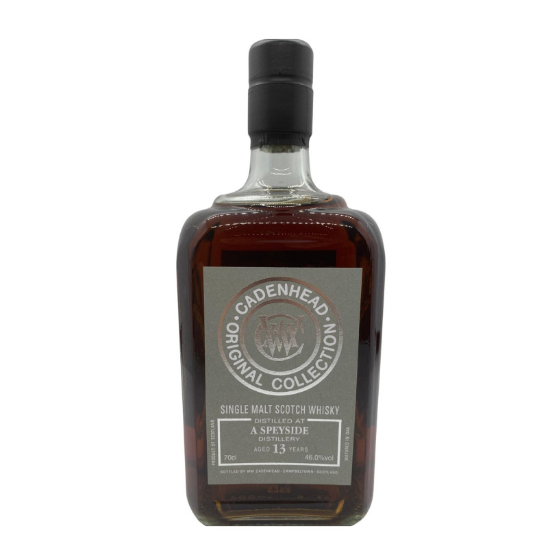 CADENHEAD ORIGINAL COLLECTION