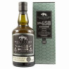 Whisky écossais Wolfburn Small Batch N°458
