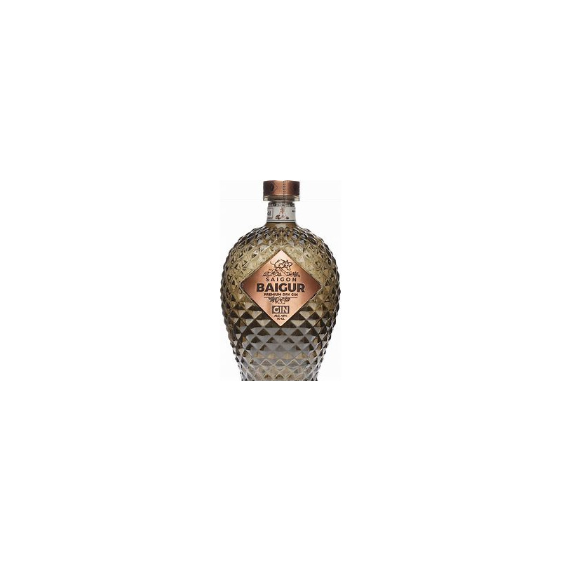 BAIGUR SAIGON GIN