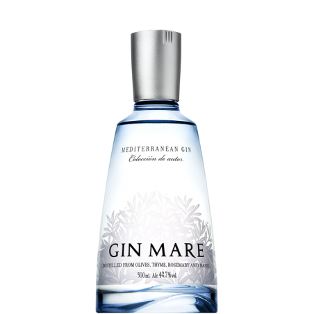 GIN MARE 70 CL