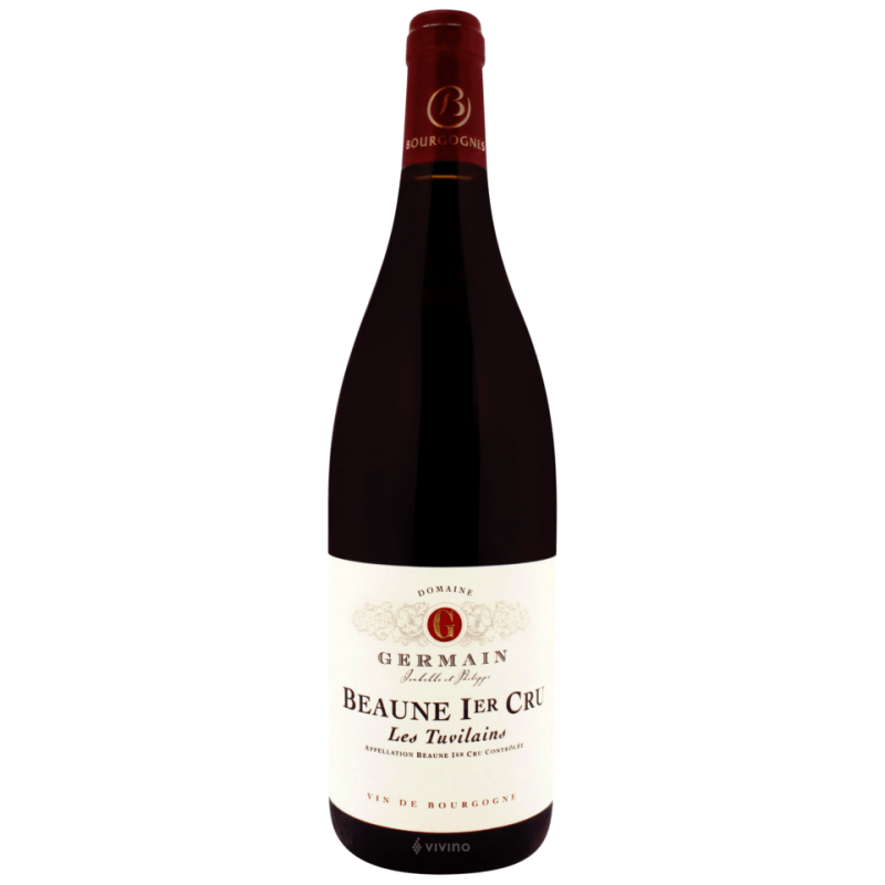 BEAUNE 1ER CRU EN L'ORME MONOPOLE