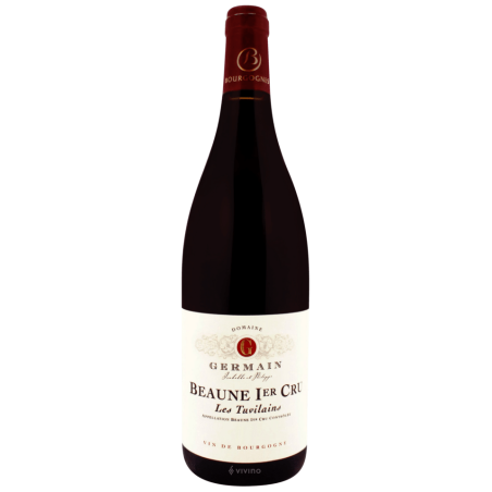 BEAUNE 1ER CRU EN L'ORME MONOPOLE