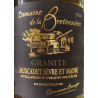 MUSCADET S. ET MAINE GRANITE