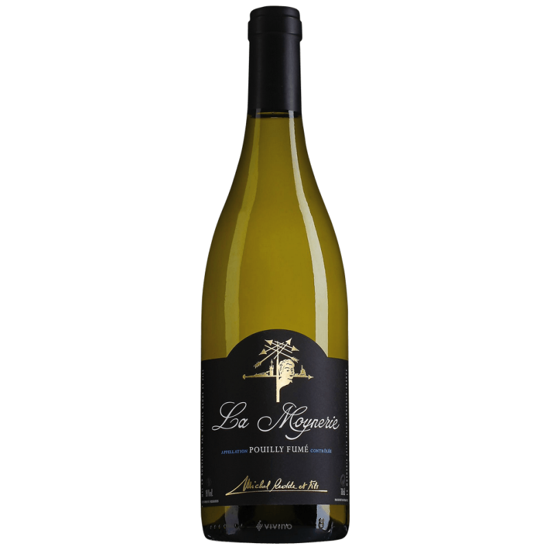 POUILLY FUME 'LA MOYNERIE'