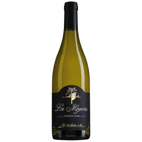 POUILLY FUME 'LA MOYNERIE'