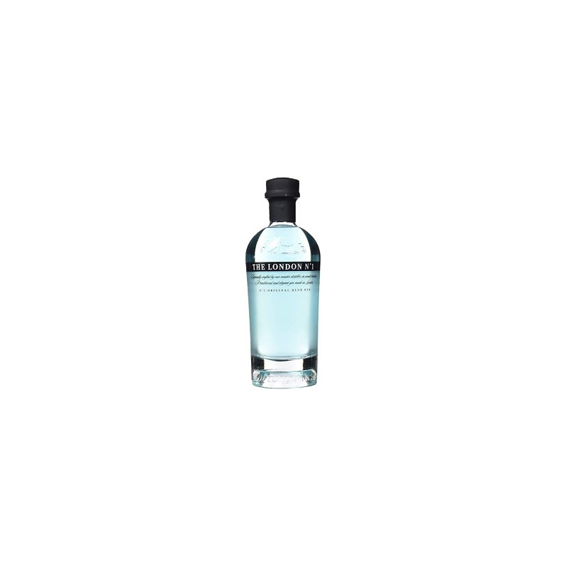 GIN THE LONDON No1