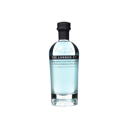 GIN THE LONDON No1