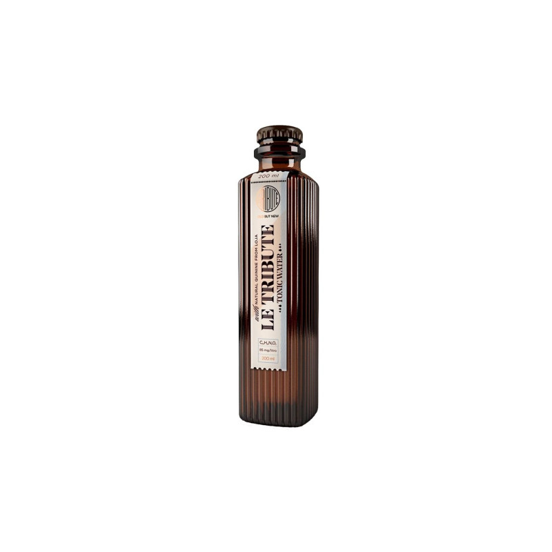 LE TRIBUTE TONIC