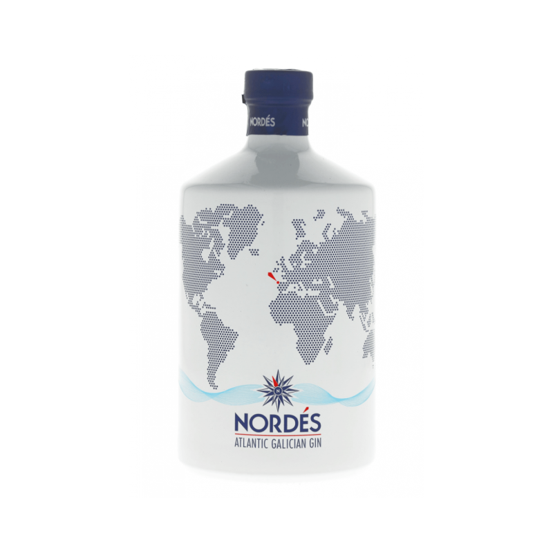 GIN NORDES 5CL