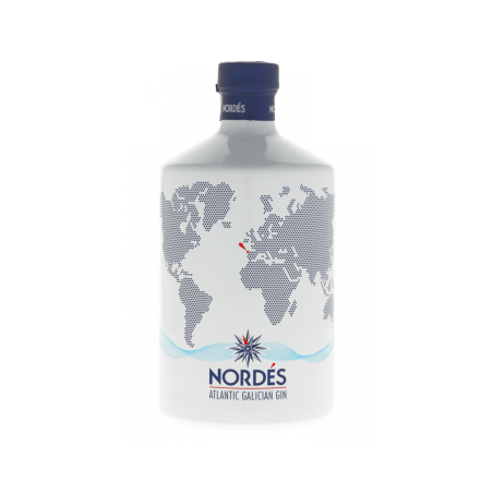GIN NORDES 5CL
