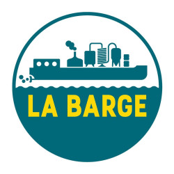 LA BARGE AMBREE