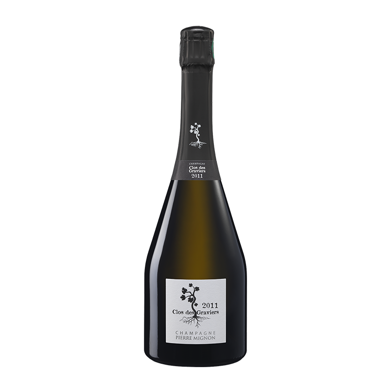 CHAMPAGNE PIERRE MIGNON CLOS DES GRAVIERS