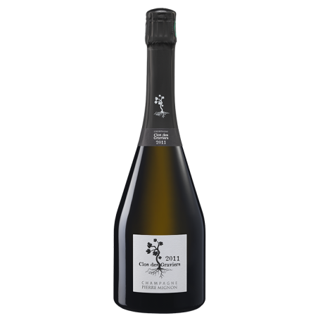 CHAMPAGNE PIERRE MIGNON CLOS DES GRAVIERS