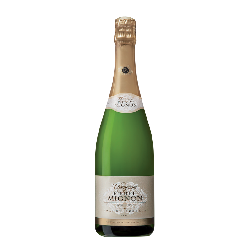 CHAMPAGNE P. MIGNON GRANDE RESERVE