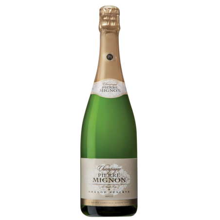 CHAMPAGNE P. MIGNON GRANDE RESERVE