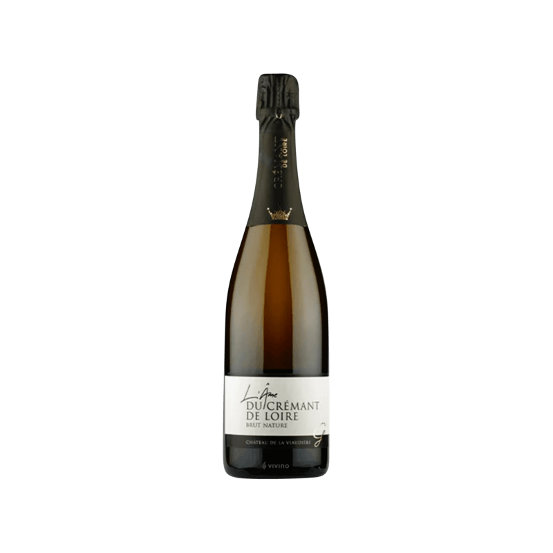 CREMANT DE LOIRE L'AME DU CREMANT