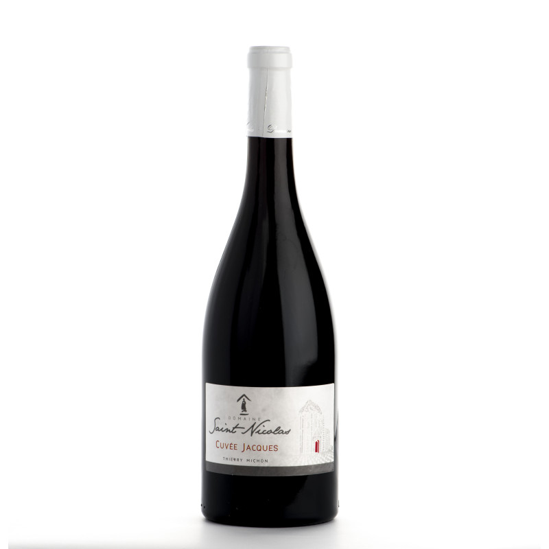 VENDEE - DOMAINE SAINT-NICOLAS - CUVEE JACQUES