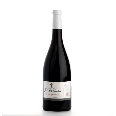 VENDEE - DOMAINE SAINT-NICOLAS - CUVEE JACQUES
