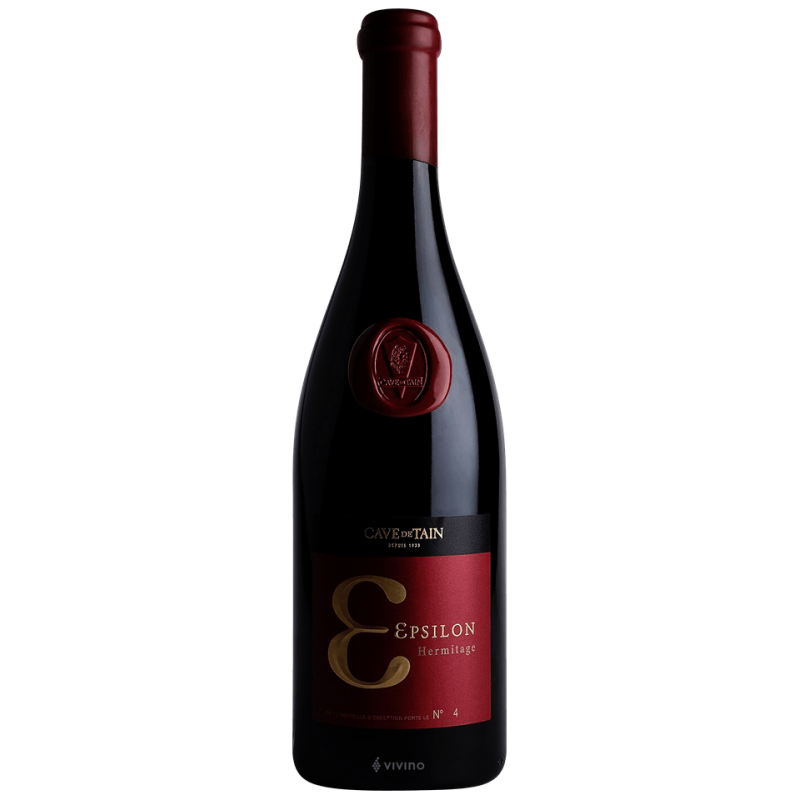 HERMITAGE EPSILON