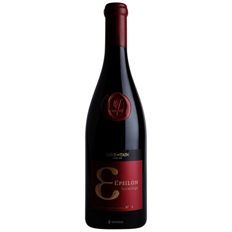 HERMITAGE EPSILON