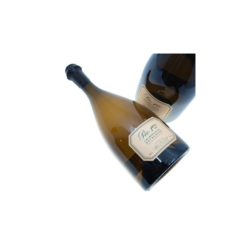 PIC 1ER CHARDONNAY