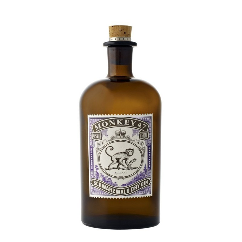 Gin Monkey 47 - 5CL
