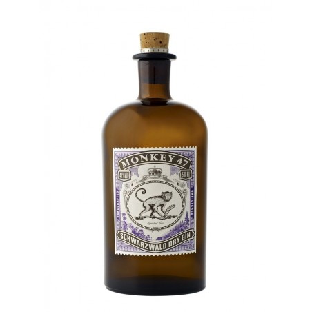 Gin Monkey 47 - 5CL