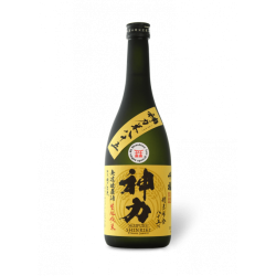 SAKE - Sempuku Shinriki...