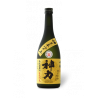 SAKE - Sempuku Shinriki Kimoto Junmai