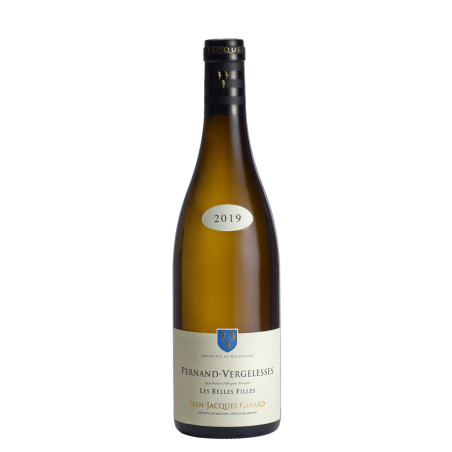 PERNAND-VERGELESSES LES BELLES FILLES