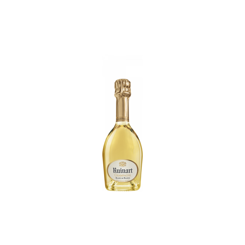 RUINART BLANC DE BLANCS