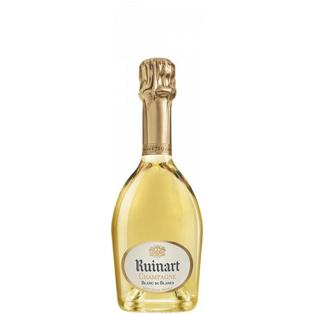 RUINART BLANC DE BLANCS