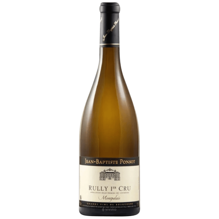 RULLY BLANC 1ER CRU MONTPALAIS