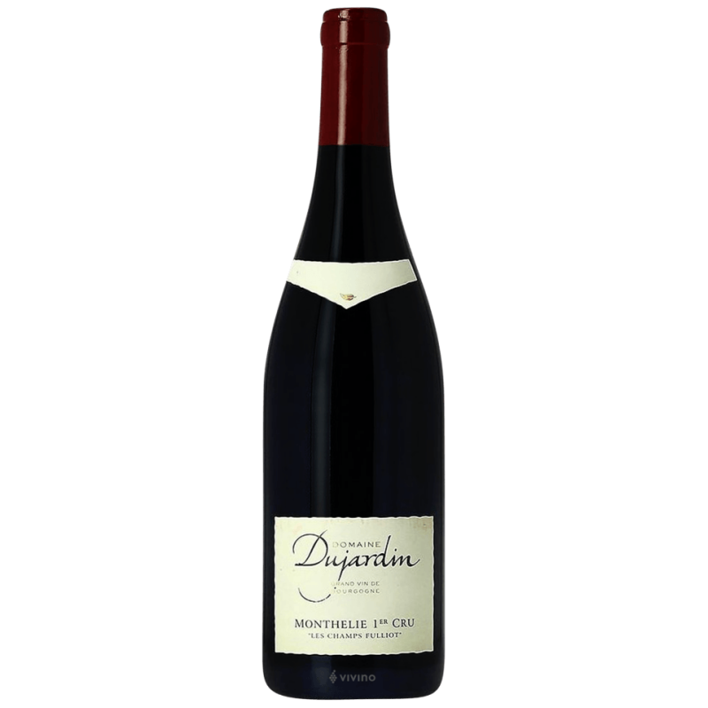 MONTHELIE 1ER CRU "LES CHAMPS FULLIOT"