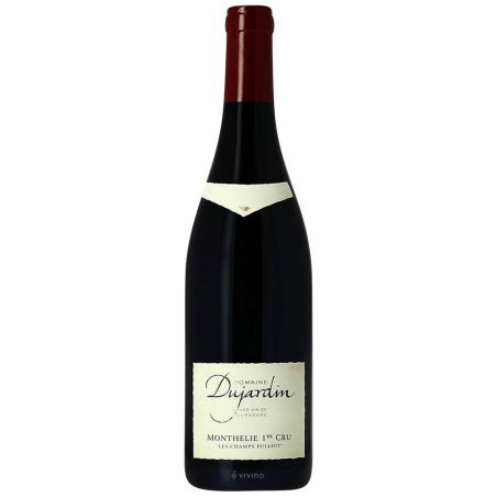 MONTHELIE 1ER CRU "LES CHAMPS FULLIOT"